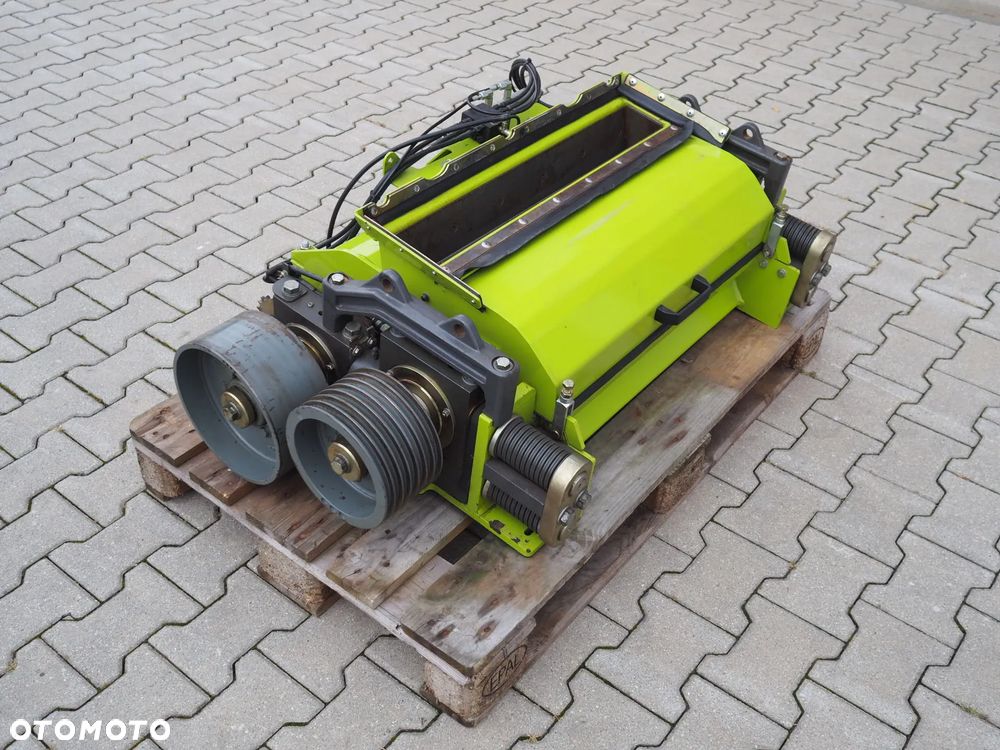 Claas Jaguar - MULTI CROP CRACKER L 100/125 - 5