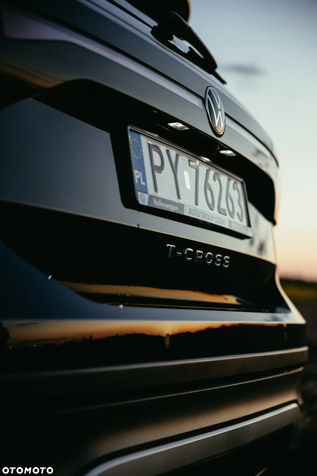 Volkswagen T-Cross 1.5 TSI ACT Style DSG - 5