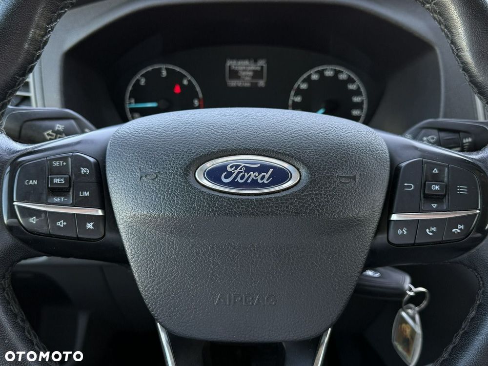 Ford Transit - 20
