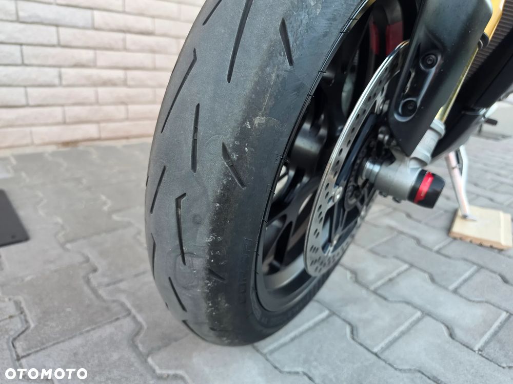 Ducati Streetfighter V4 - 9