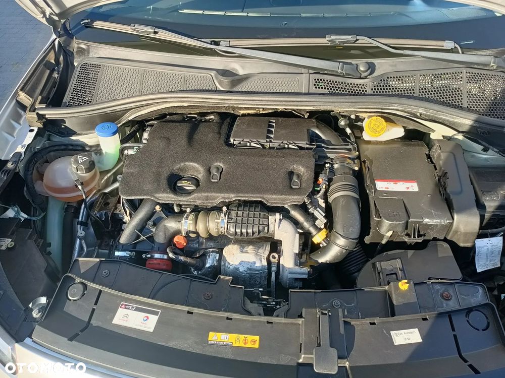 Citroën C4 Cactus - 25