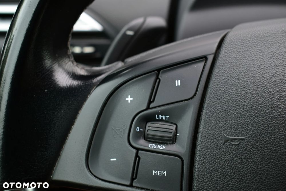Citroën C4 Picasso 2.0 BlueHDi Shine S&S EAT6 - 10