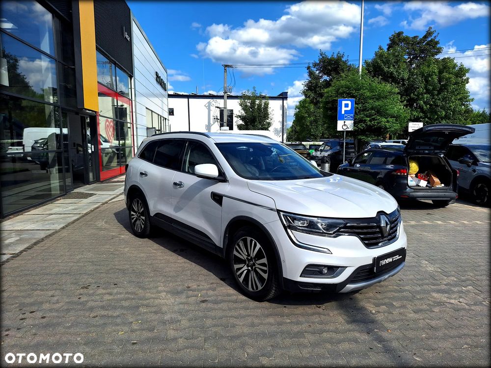 Renault Koleos 2.0 dCi Initiale Paris 4x4 X-Tronic - 3