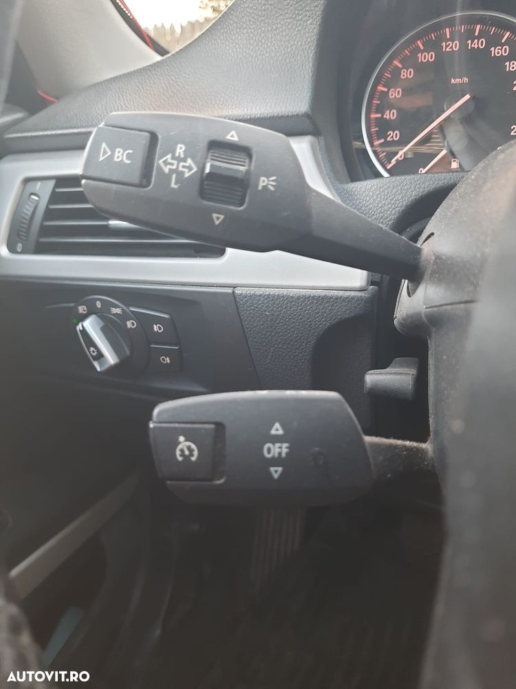 BMW Seria 3 320d xDrive DPF Aut. - 14