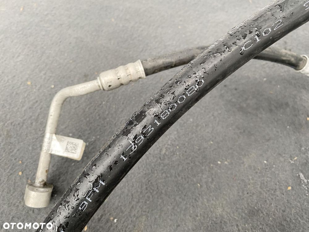 JUMPER BOXER MOVANO C 2.0 2.2 B-HDI 16- PRZEWODY KLIMATYZACJI 1393180080 - 6