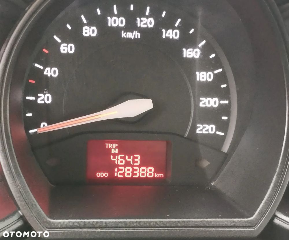 Kia Rio 1.2 Edition 7 - 14