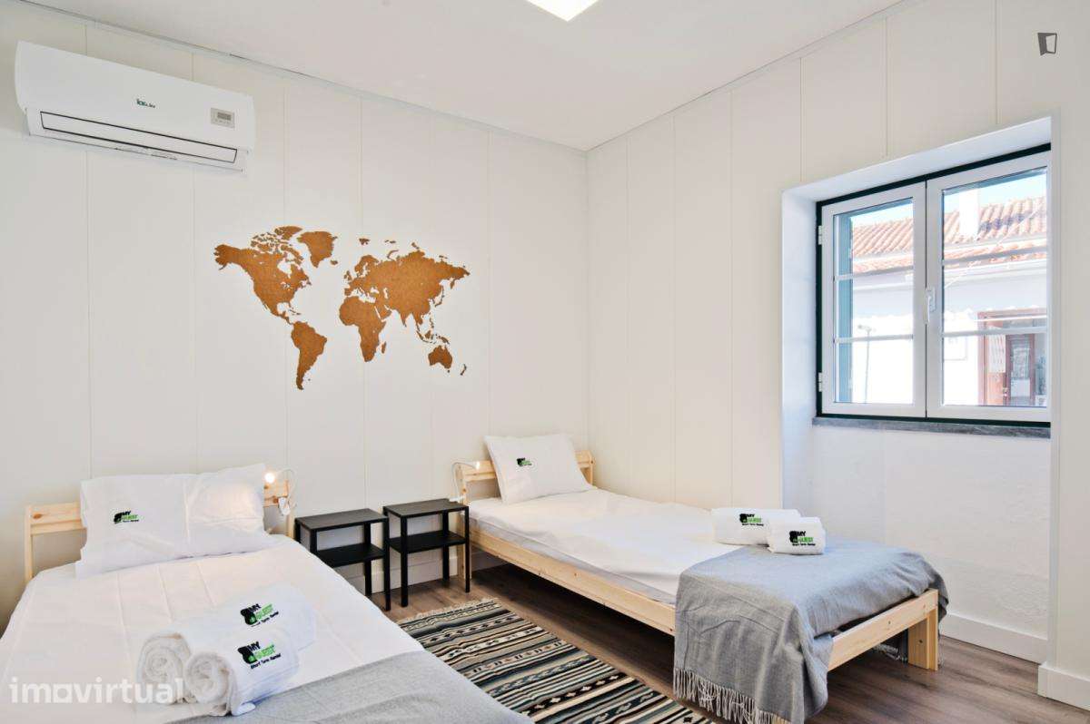 Apartamento com 2 quartos - localizado em Cascais Lisbon - Grande imagem: 4/22