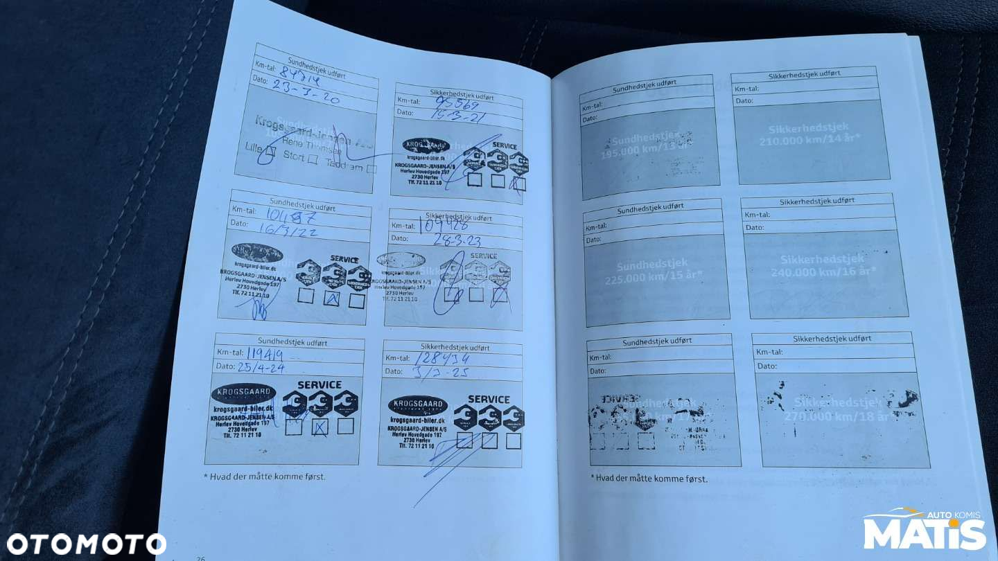 Toyota Avensis - 11