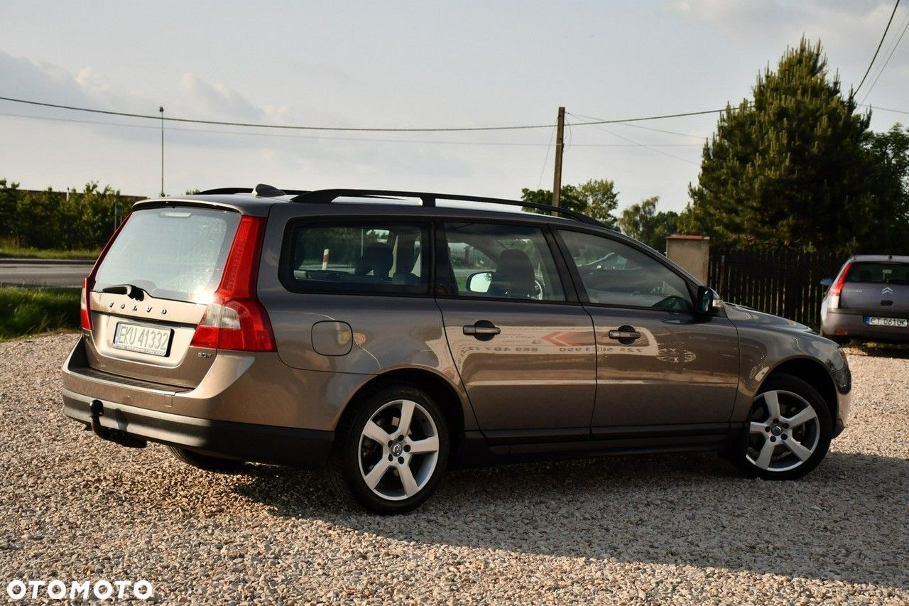 Volvo V70 - 22