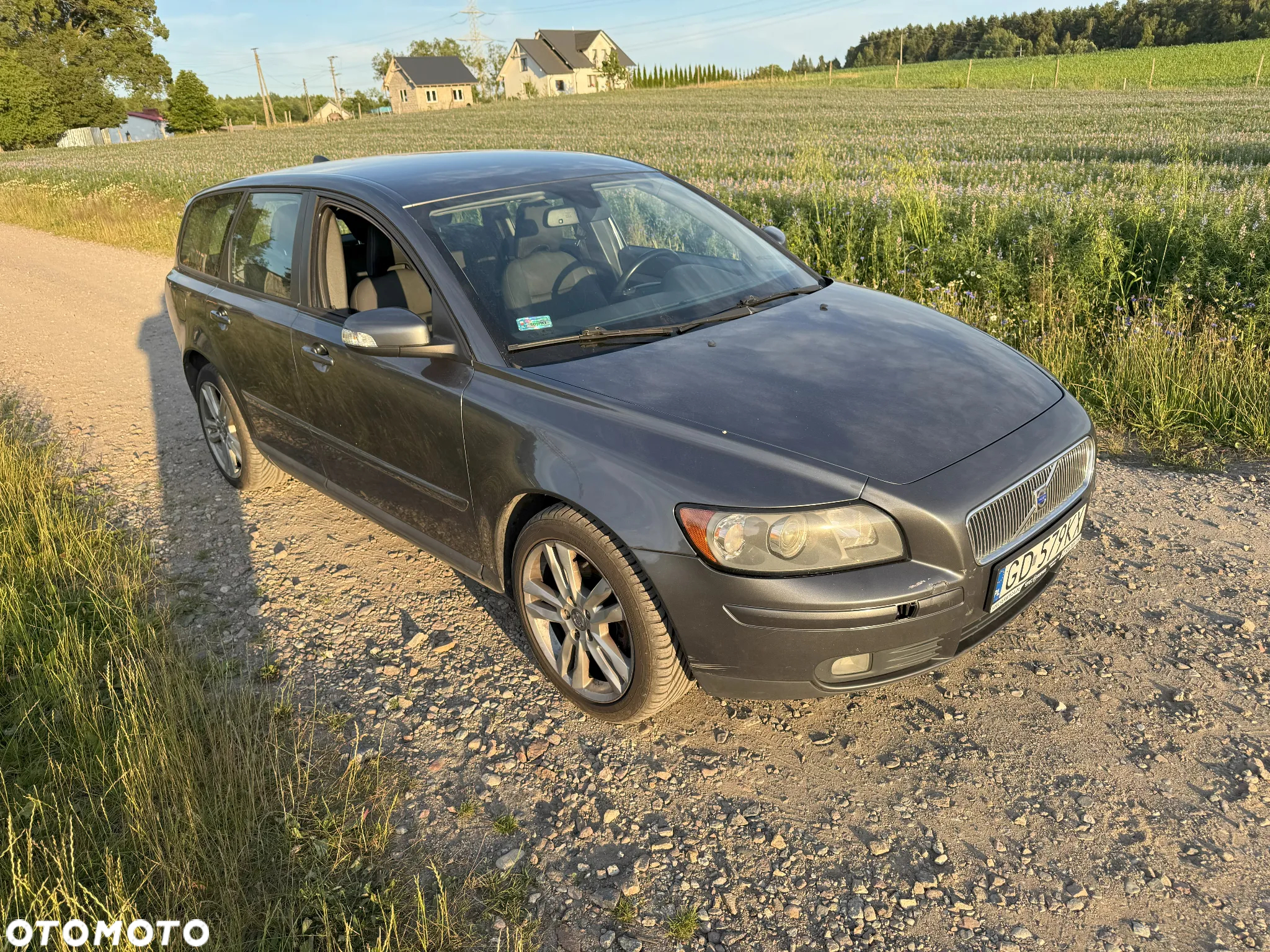 Volvo V50 2.0D - 5
