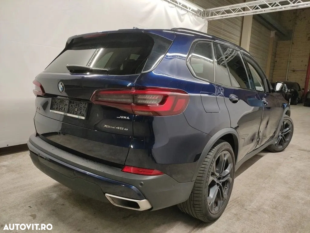 BMW X5 - 5