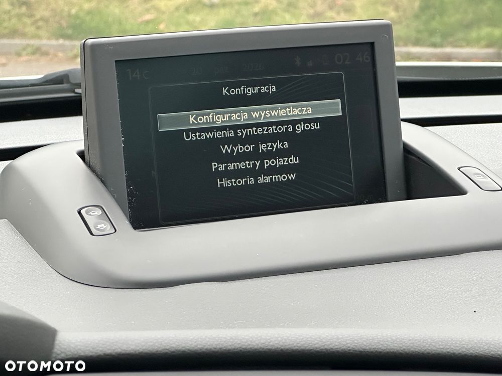 Peugeot 3008 - 27