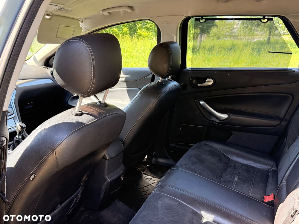 Ford Mondeo 2.0 TDCi Titanium - 3