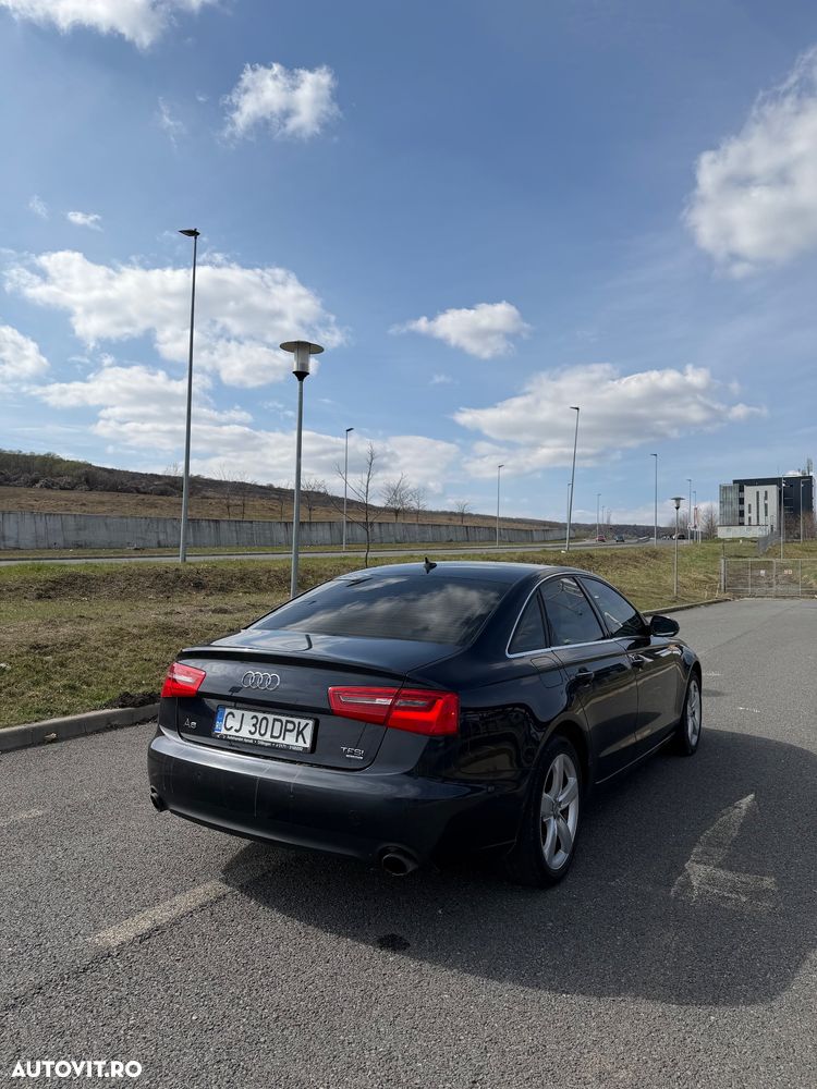 Audi A6 2.0 TFSI S tronic - 3