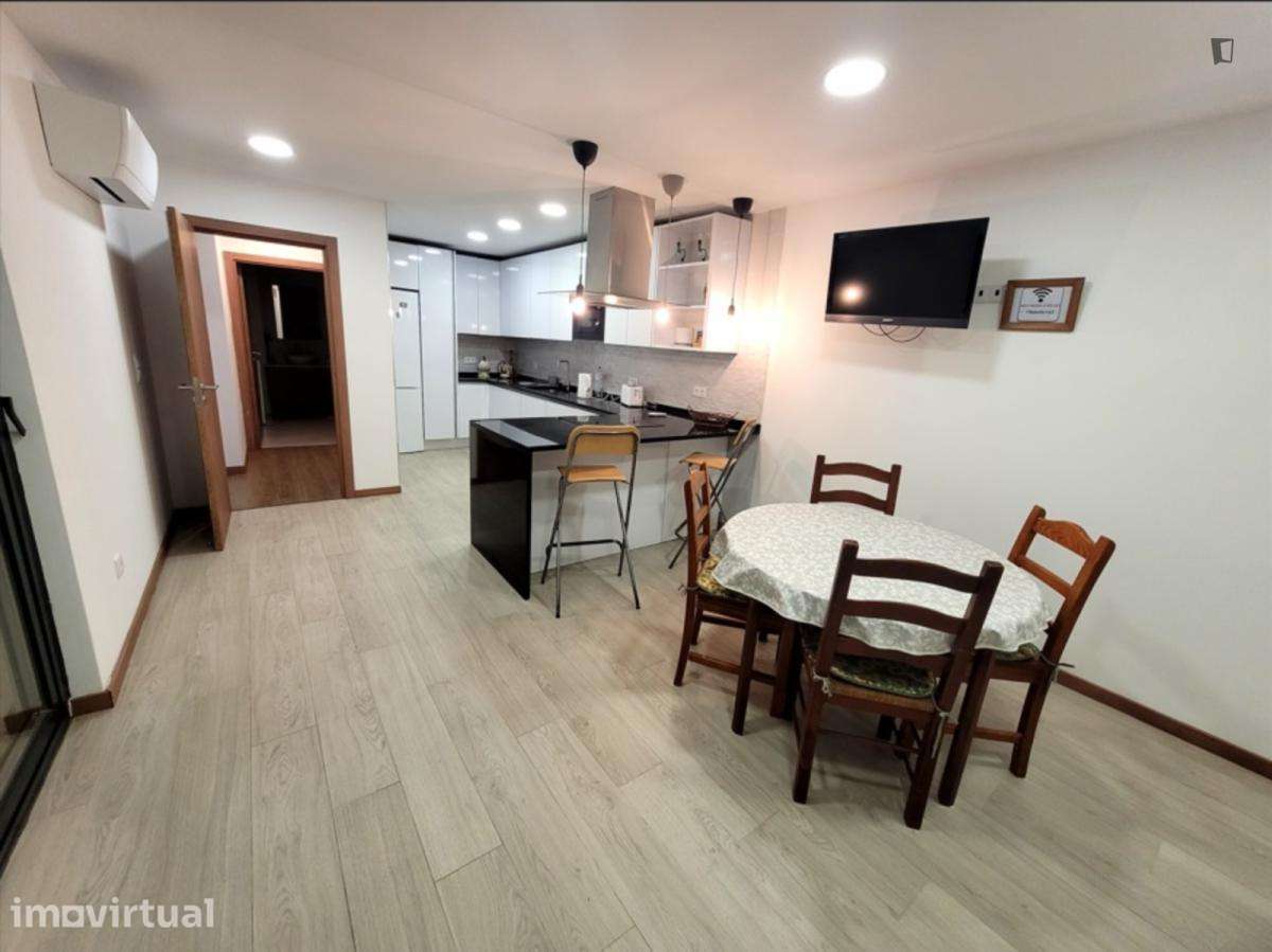 Apartamento com 3 quartos - localizado em Caparica Lisbon - Grande imagem: 3/8