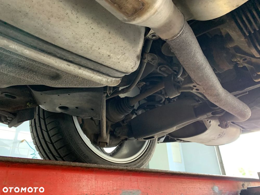 Lexus GS 300 - 27