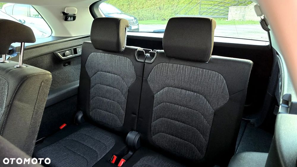 Skoda Kodiaq 1.5 TSI ACT 4x2 Style DSG 7os - 32