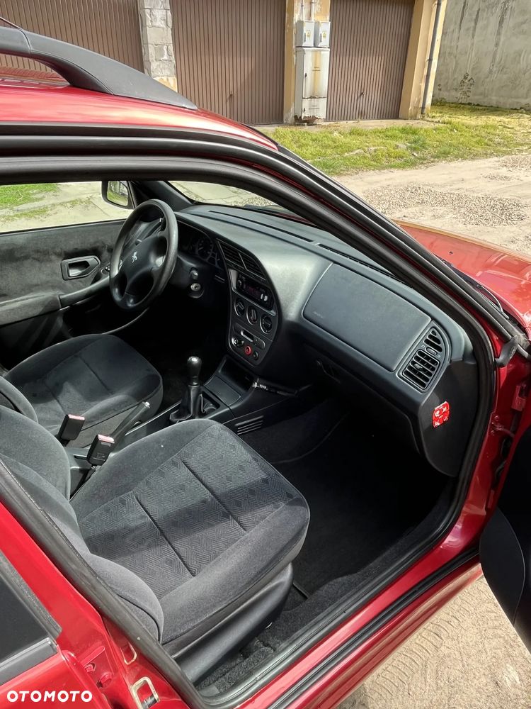 Peugeot 306 1.6 XR - 4