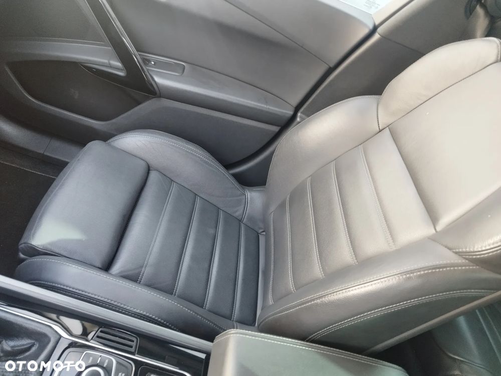 Peugeot 508 SW HDi FAP 140 Allure - 9