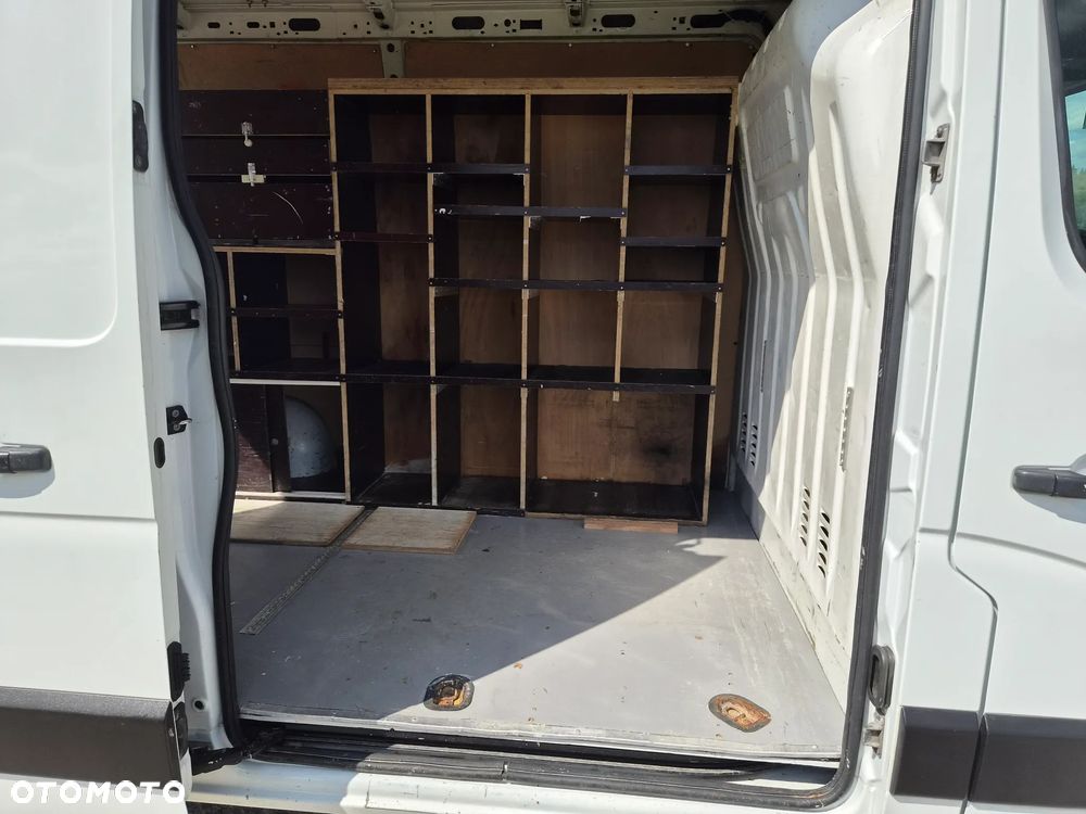 Opel Movano - 25