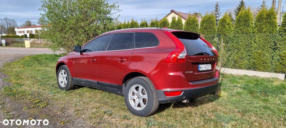 Volvo XC 60 - 12