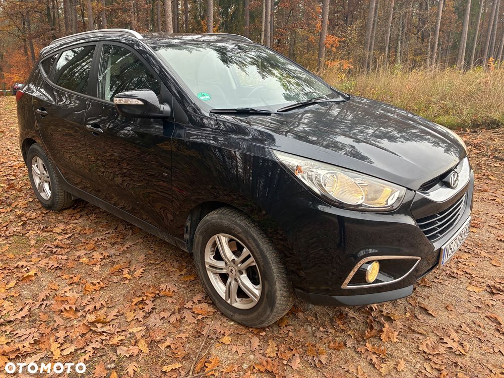 Hyundai ix35 2.0 Premium - 5