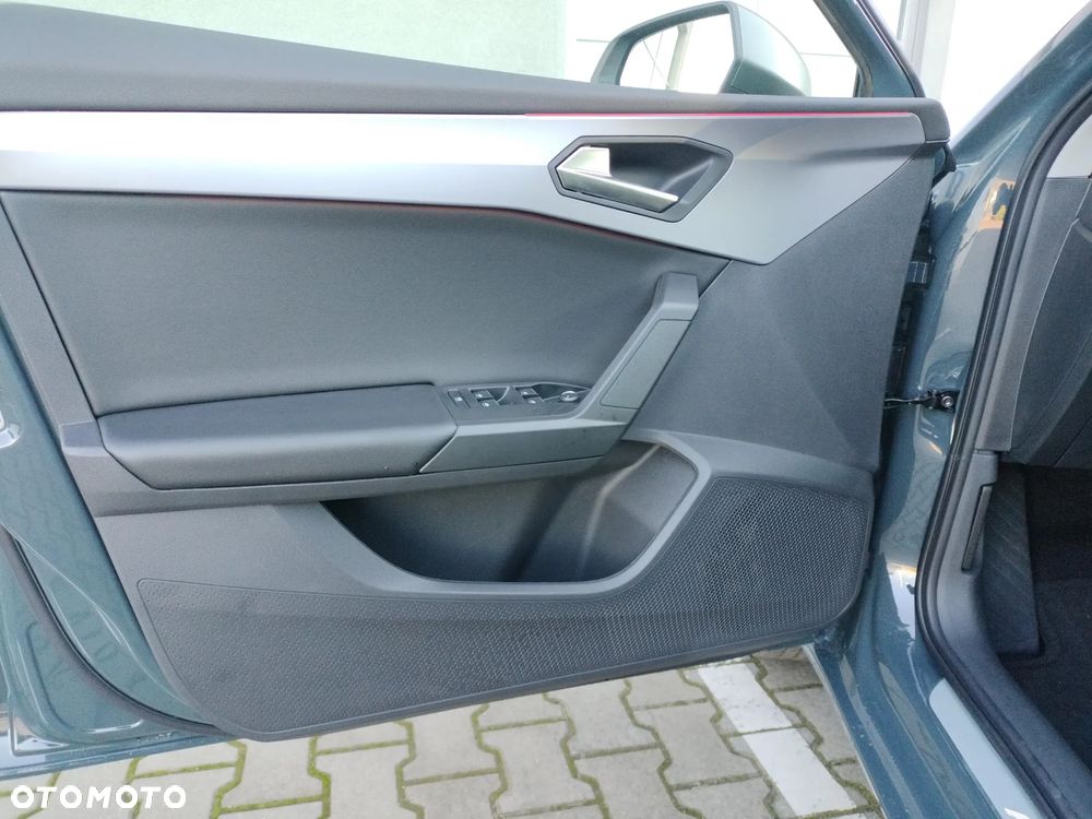 Seat Leon 1.5 eTSI FR DSG - 13