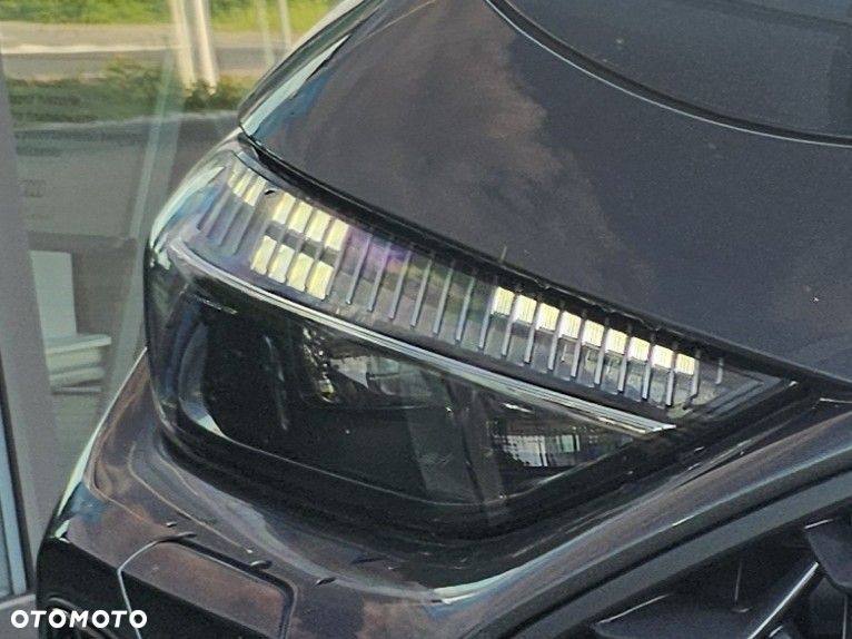 Audi A5 Avant TDI mHEV Quattro S tronic - 8