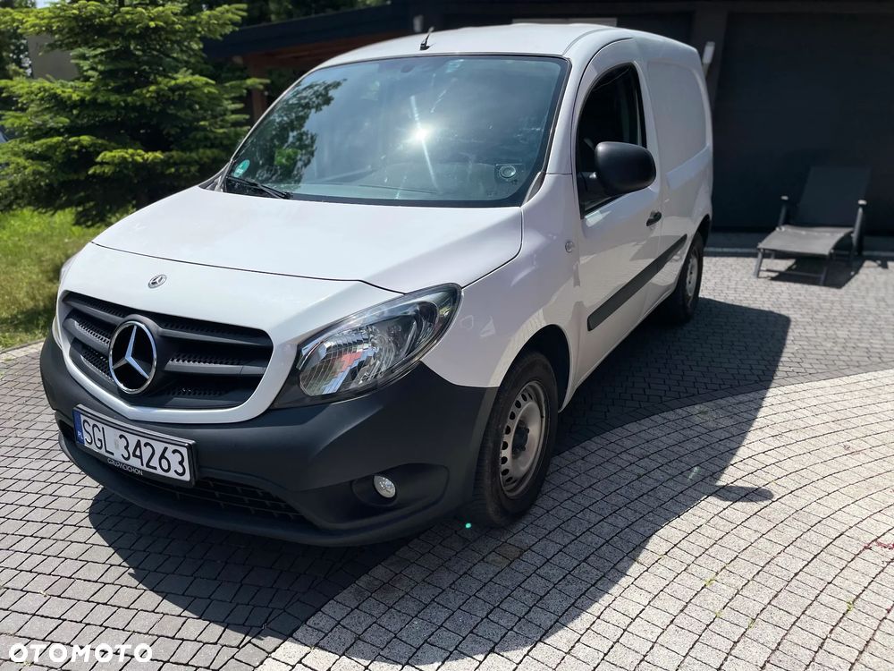 Mercedes-Benz CITAN 108CDI - 4