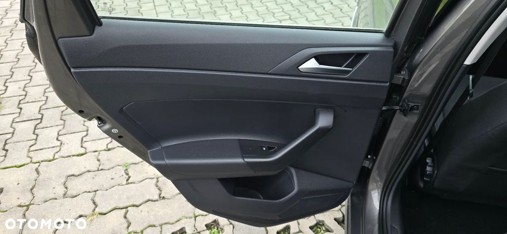 Volkswagen Polo 1.0 TSI - 22