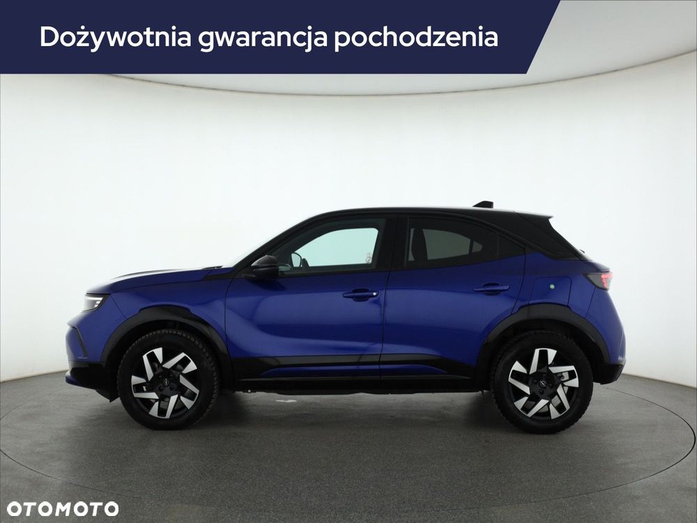 Opel Mokka - 4