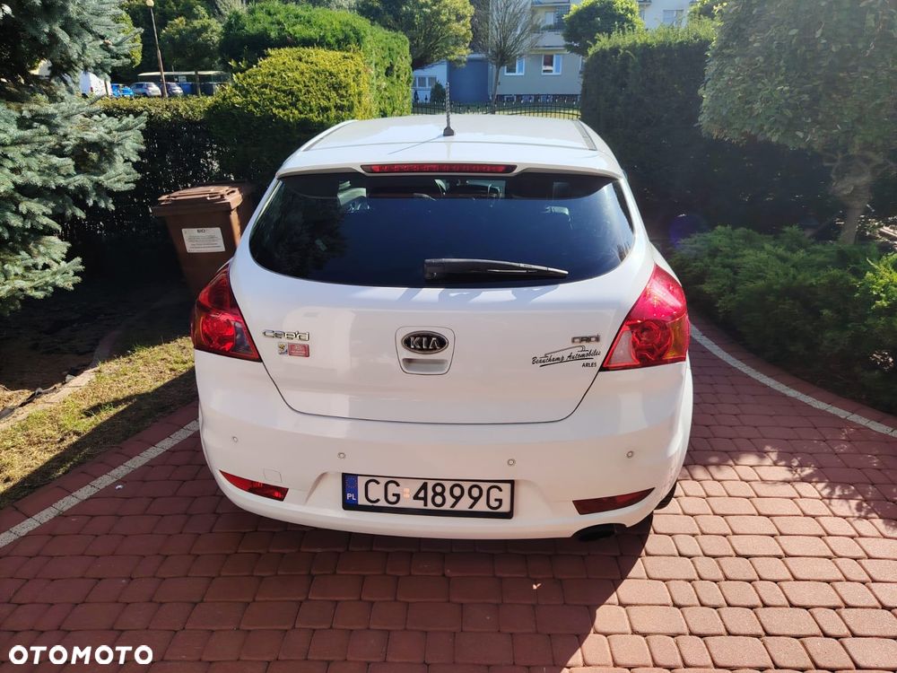 Kia Ceed - 2