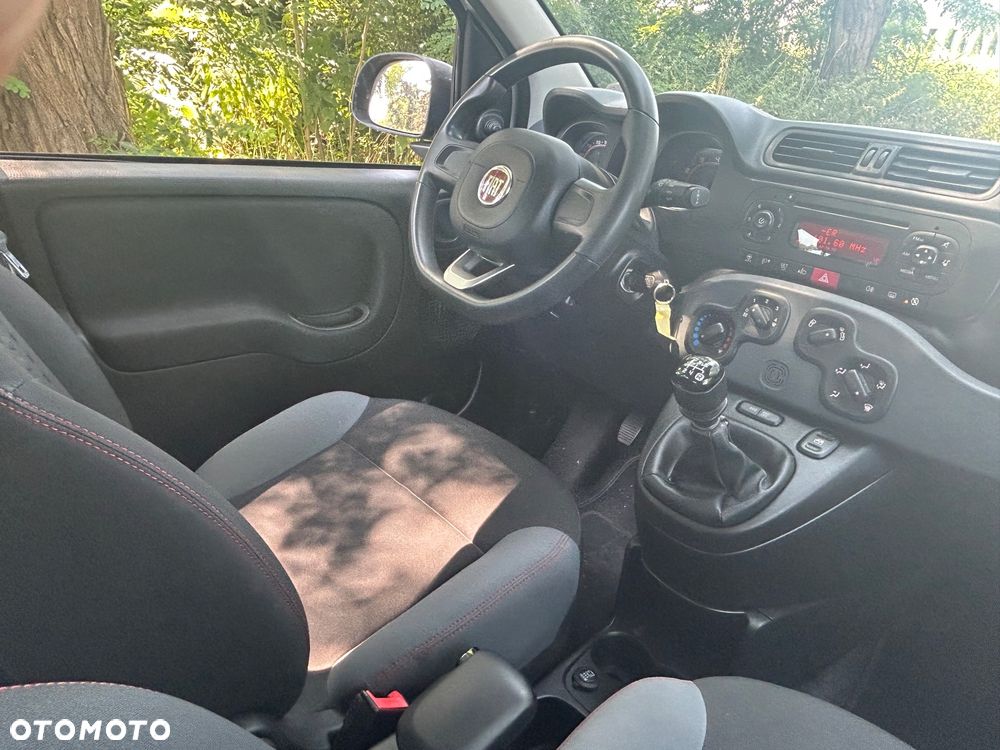 Fiat Panda - 16