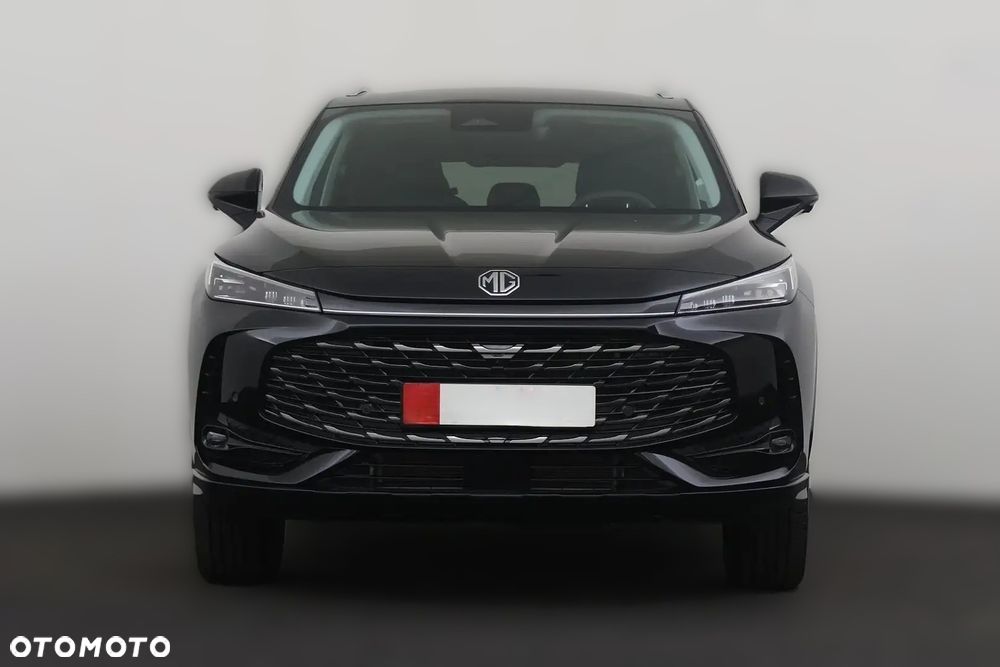 MG HS 1.5T PHEV Exclusive - 2