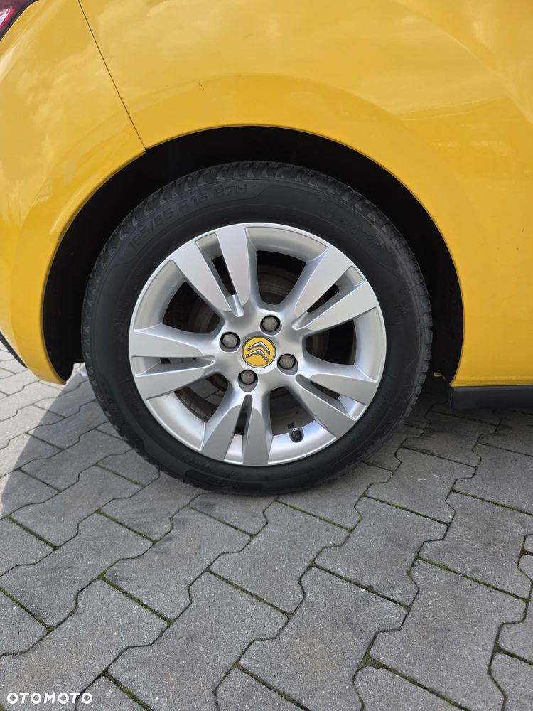 Citroën DS3 1.4 VTi Chic - 17