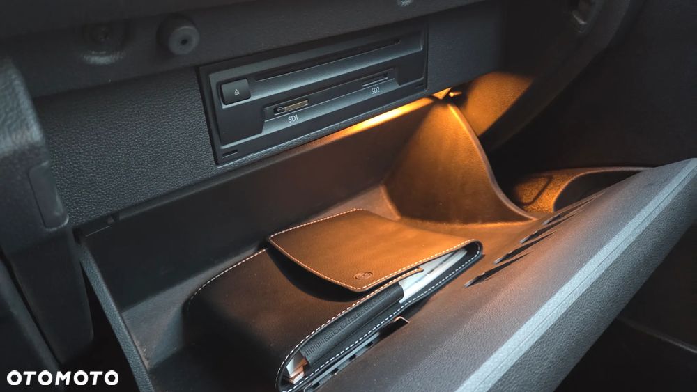 Volkswagen T-Roc 1.0 TSI OPF UNITED - 19