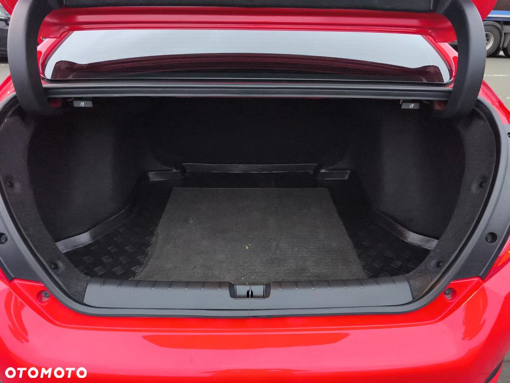 Honda Civic 1.5 T Elegance CVT - 16