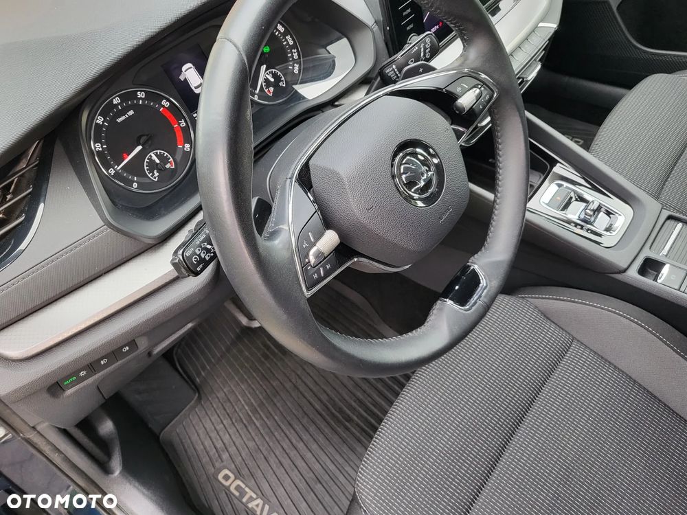 Skoda Octavia - 29