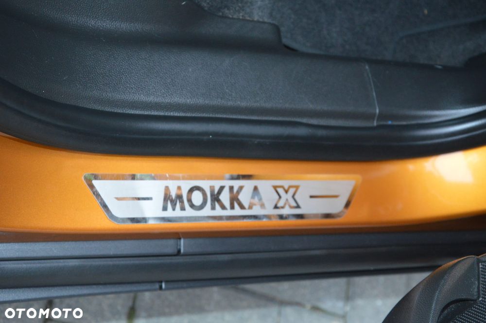 Opel Mokka - 30