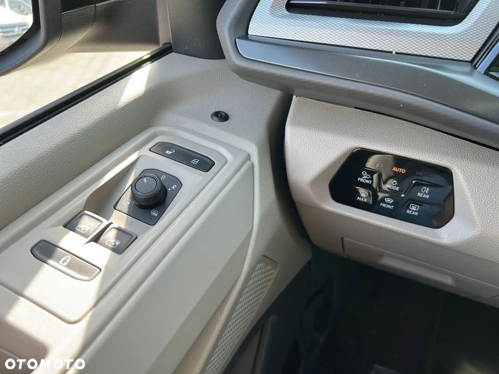 Volkswagen California - 26