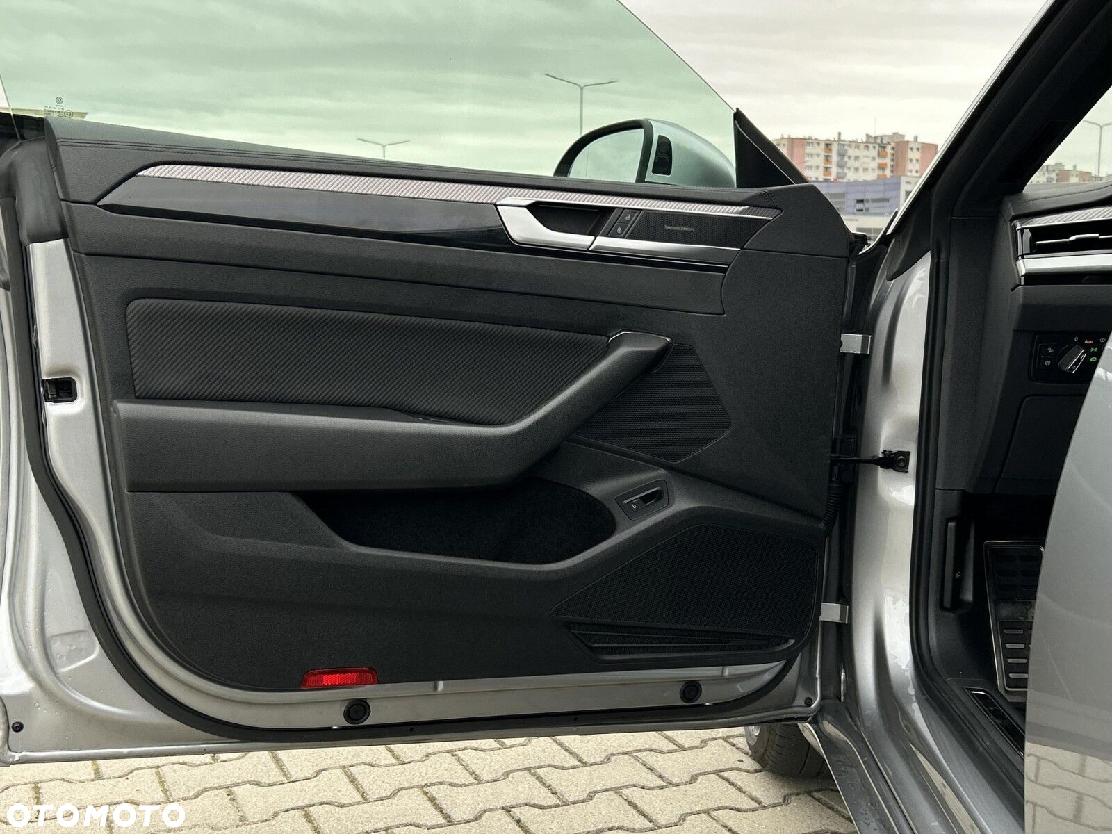 Volkswagen Arteon 2.0 TSI 4Motion R DSG - 12