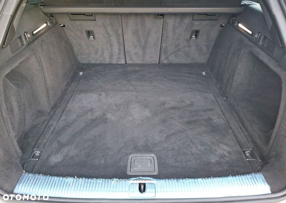 Audi A4 Avant 40 TFSI mHEV Quattro S Line S tronic - 26