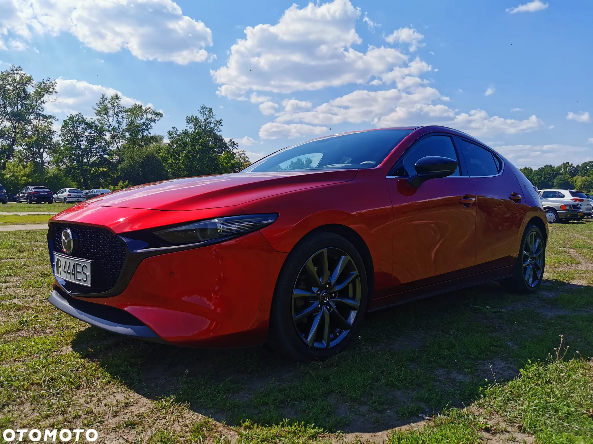 Mazda 3 2.0 Skyenergy - 2