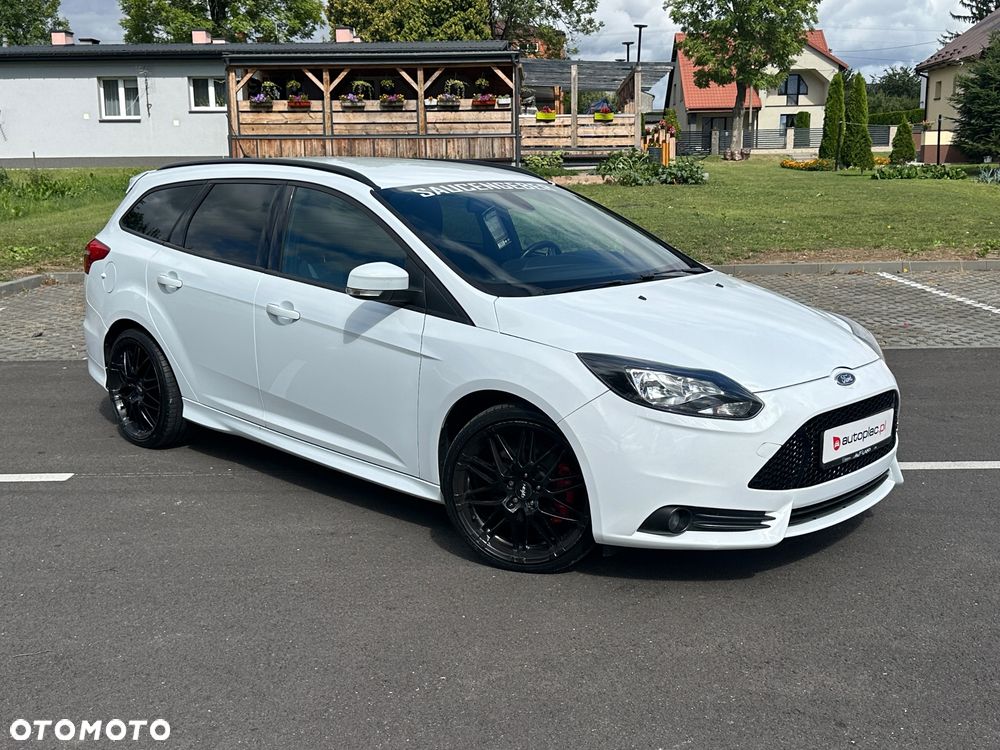 Ford Focus - 5