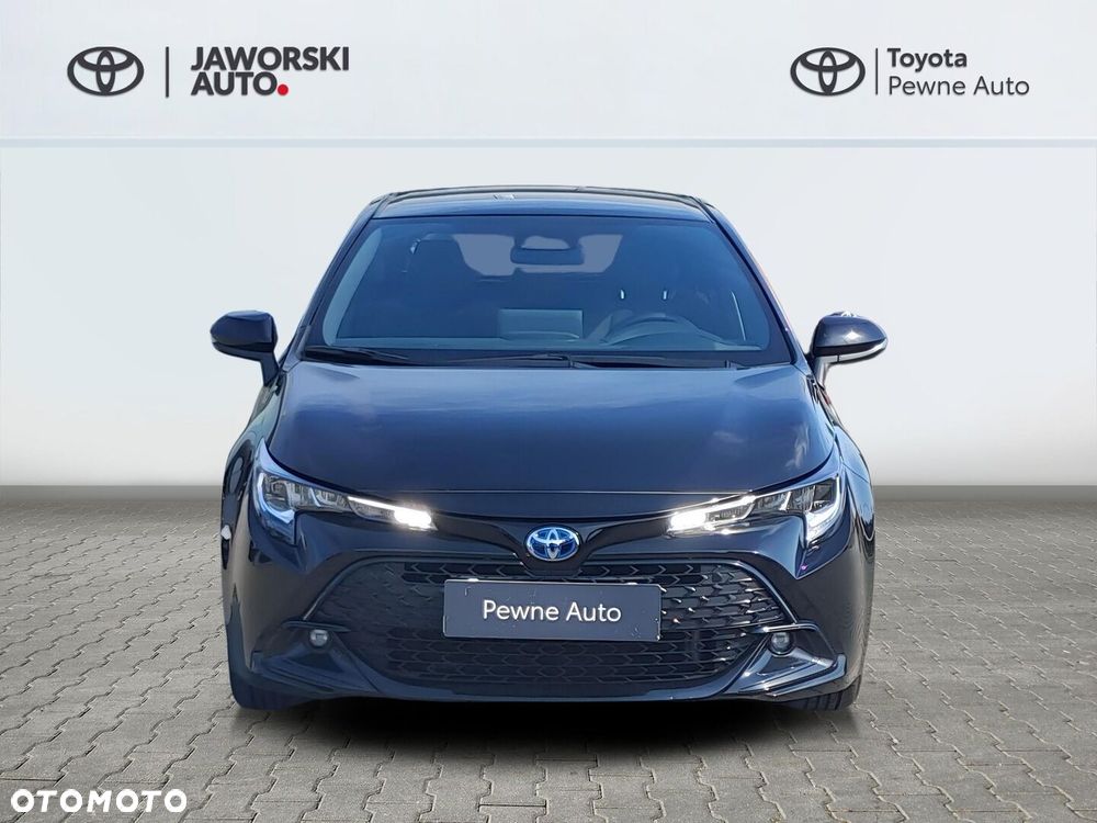 Toyota Corolla - 20
