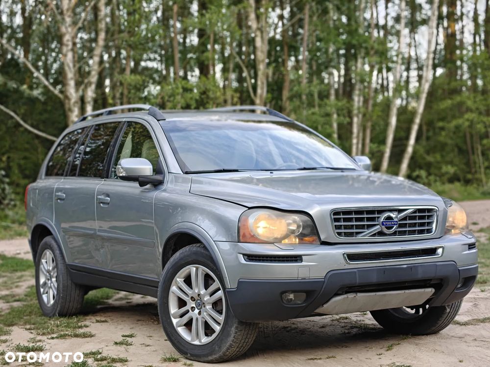 Volvo XC 90 3.2 AWD Momentum - 2