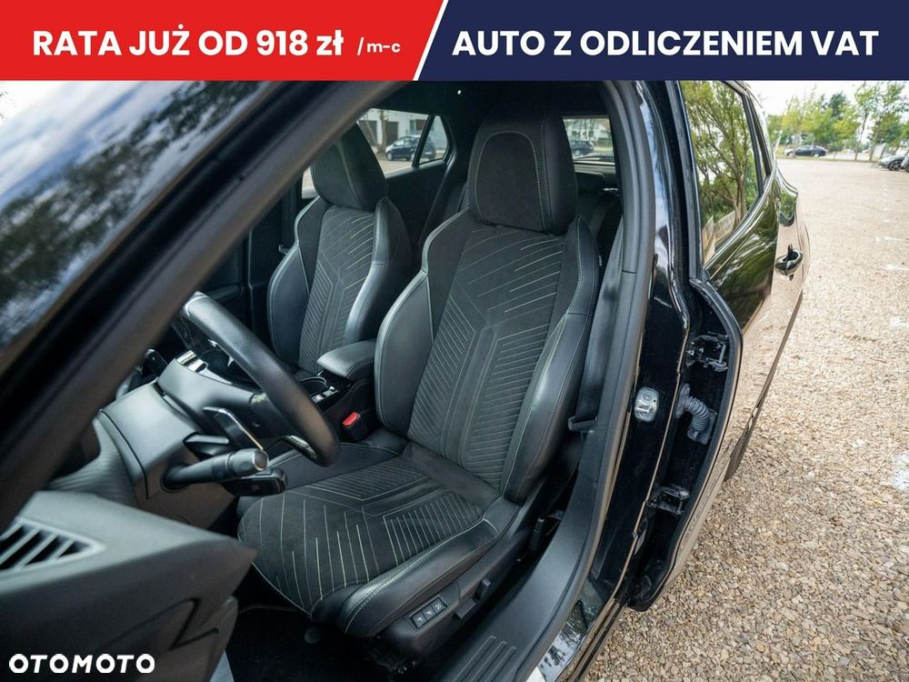 Peugeot 2008 - 15