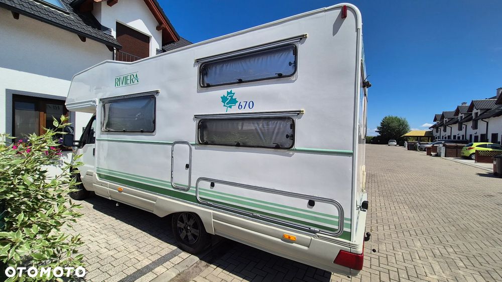 Fiat Ducato - 3