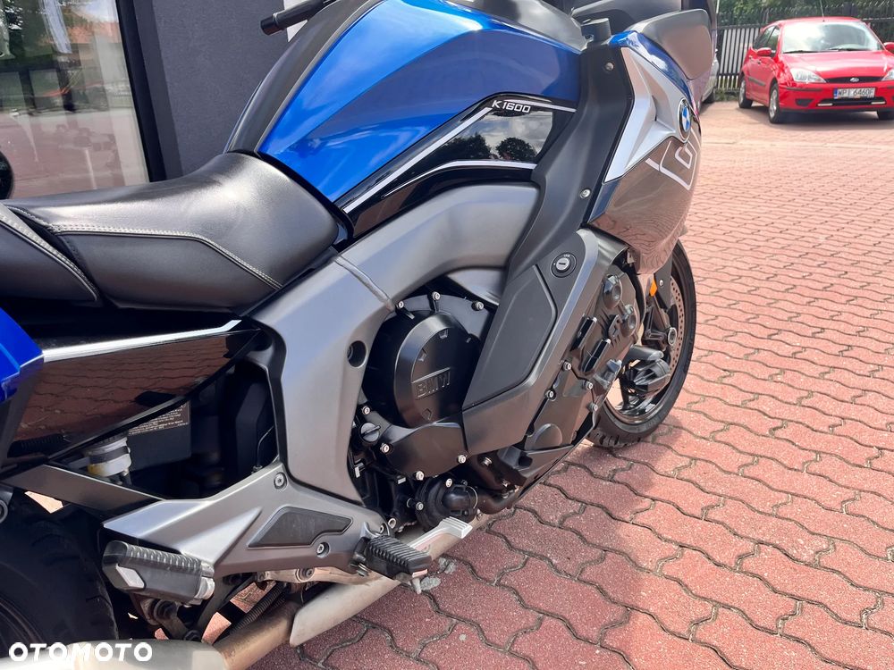 BMW K - 10