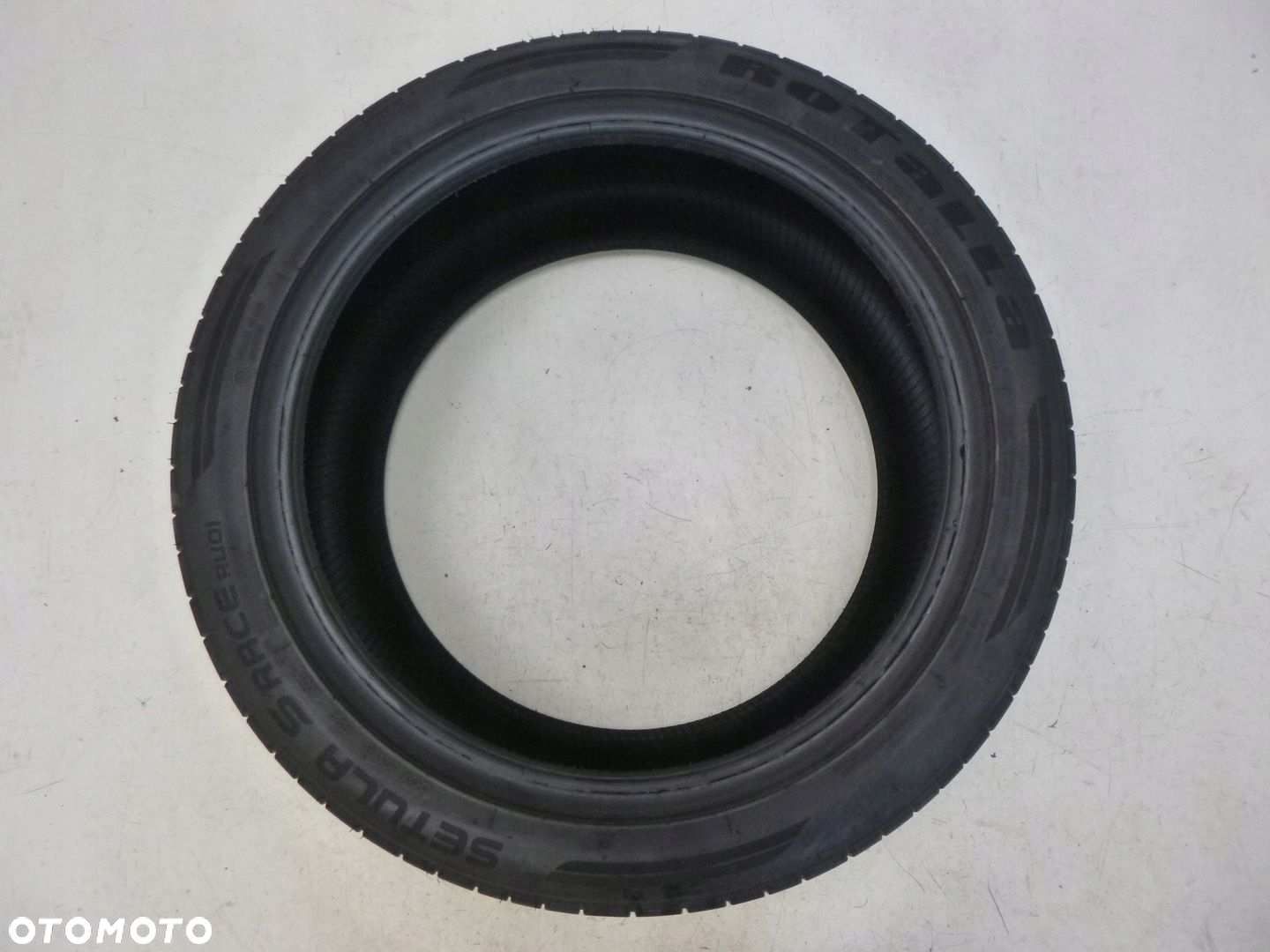 OPONA SETULA S RACE RU01 ROTALLA 275/40 R19 105Y - 6
